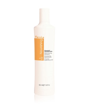 Fanola Nourishing Shampoo