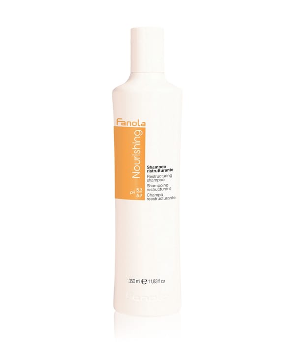 Produktbillede 1 af 1, Fanola Nourishing Shampoo