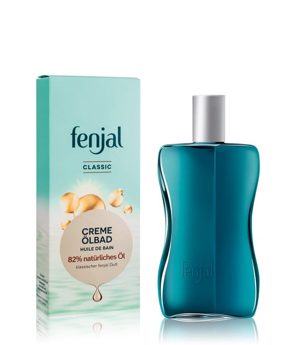 Produktbild 1 von 2, fenjal Classic Badezusatz