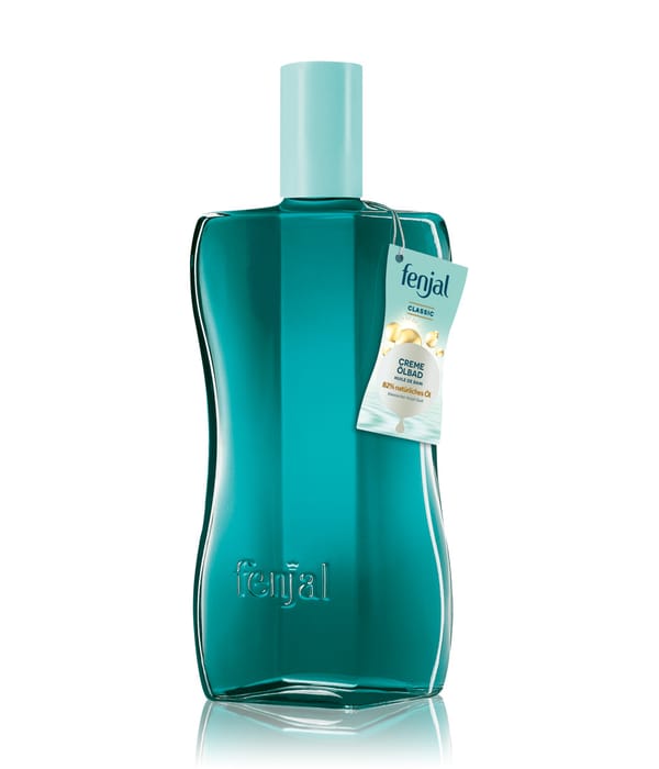 Produktbild 1 von 1, fenjal Classic Badezusatz