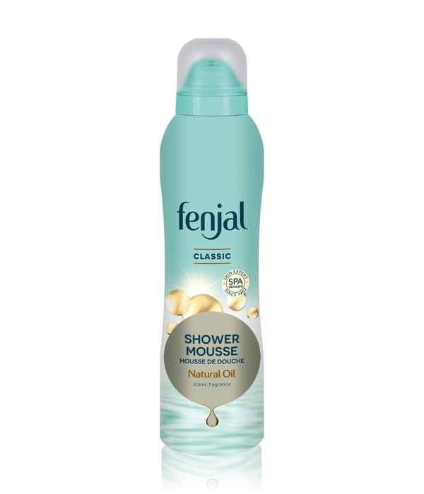 Produktbillede 1 af 1, fenjal Classic Vaskeskum