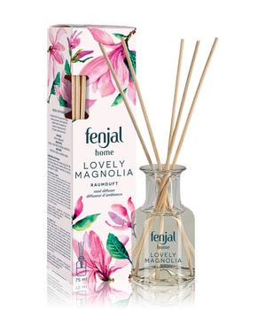 fenjal home Lovely Magnolia Luftfrisker