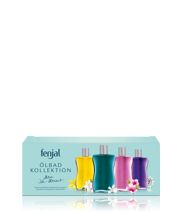 Produktbild 1 av 1, fenjal Ölbad Kollektion Kroppsvårdsset