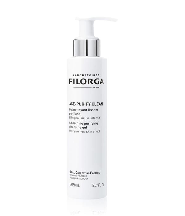Productafbeelding 1 van 5, FILORGA AGE-PURIFY Reinigingsgel