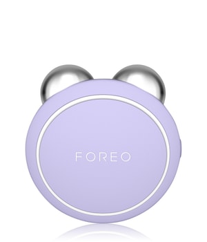 FOREO BEAR Mini Lavender ansigtsopstramning massageapparat Massageapparat