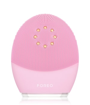 Foreo Luna 3 plus pour les peaux normales Brosse nettoyante visage 1 art.