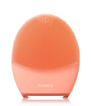 Foreo Luna™ 4 evenwichtige huid Gezichtsborstel 1 st