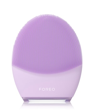 FOREO LUNA™ 4 følsom hud Ansigtsbørste