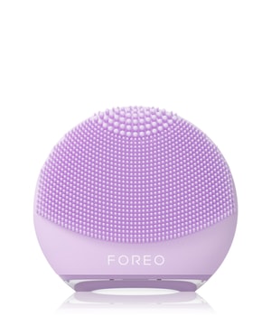 FOREO LUNA™ 4 go Lavender Ansiktsborste