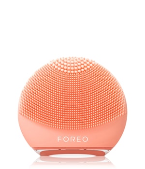 Foreo Luna™ 4 go Peach Perfect Gezichtsborstel 1 st