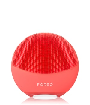 Foreo Luna™ 4 mini koraal Gezichtsborstel 1 ct