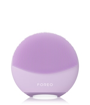 FOREO LUNA™ 4 mini Lavender Ansiktsborste