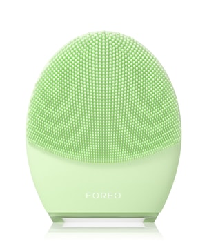 FOREO LUNA™ 4 kombinerad hud Ansiktsborste