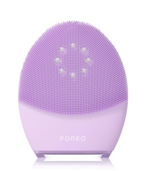 FOREO Luna™ 4 plus känslig hud Ansiktsborste