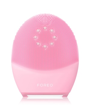 FOREO LUNA™ 4 plus normale Haut Ansiktsborste