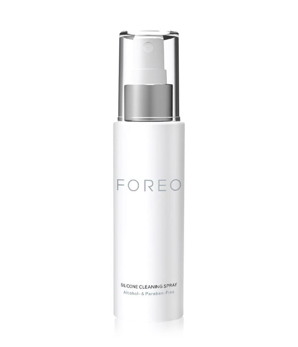 Immagine prodotto 1 di 2, FOREO Silicone Cleaning Spray detergente