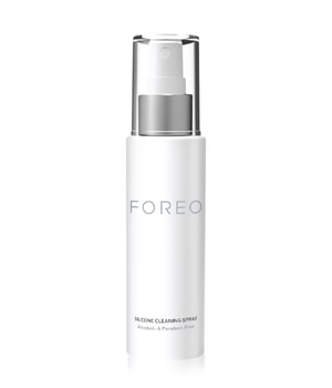 Foreo Silicone Cleaning Spray nettoyant