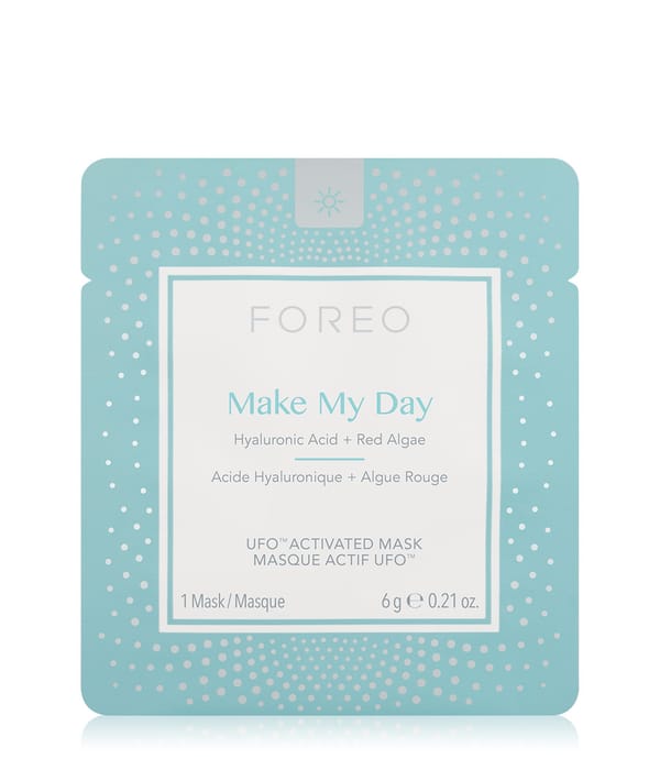 Productafbeelding 1 van 3, FOREO Ufo Activated Mask Sheet Mask
