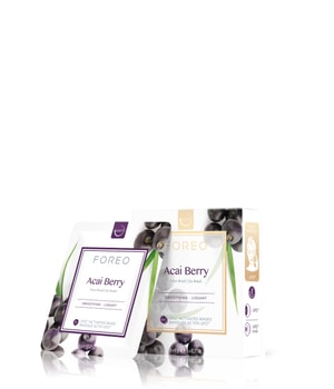 FOREO Ufo Mask Acai Berry Ansiktsmask