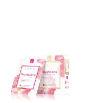 Foreo Ufo Mask Bulgarian Rose Gezichtsmasker 36 g