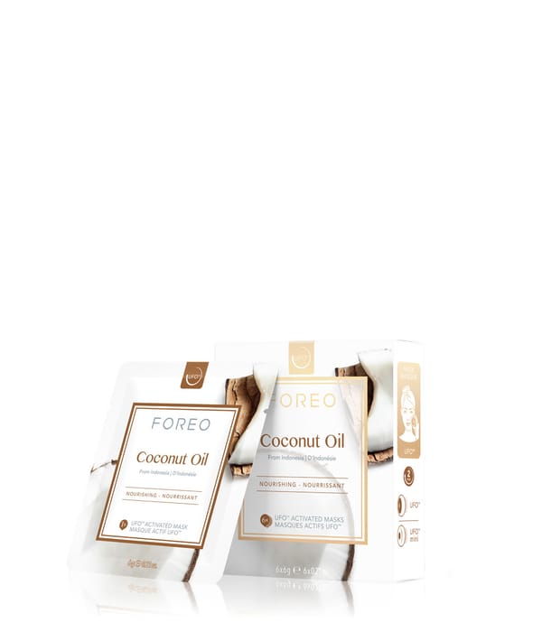 Productafbeelding 1 van 2, FOREO Ufo Mask Gezichtsmasker