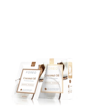 FOREO Ufo Mask Coconut Oil Ansigtsmaske