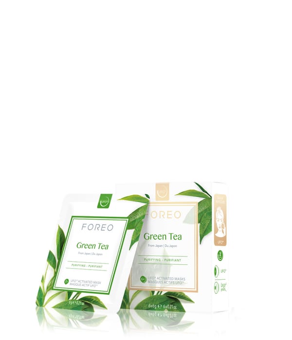 Produktbillede 1 af 2, FOREO Ufo Mask Ansigtsmaske