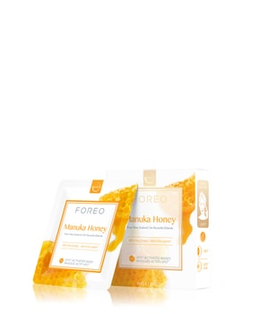 FOREO Ufo Mask Manuka Honey Ansiktsmask