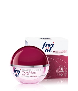 frei öl Anti Age Hyaluron Lift Day Care Dagcreme