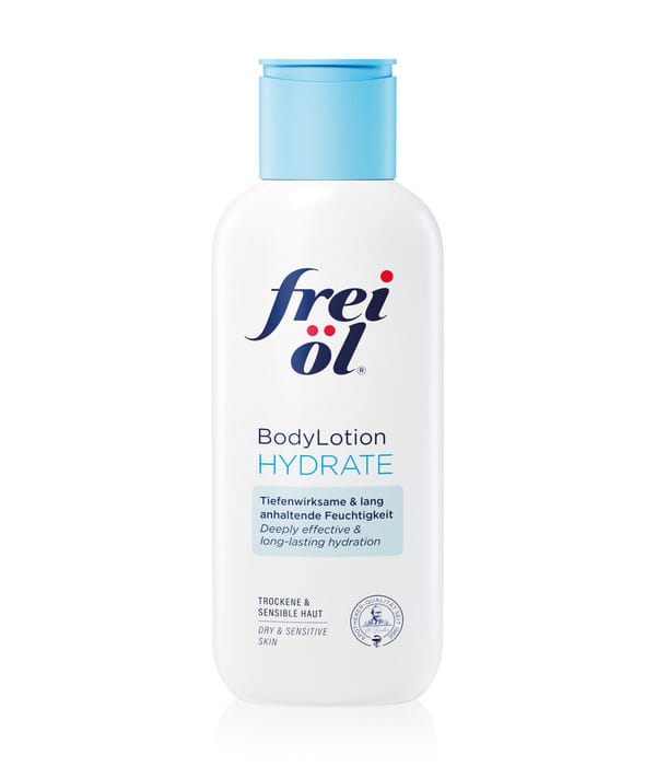 Produktbillede 1 af 4, frei öl Hydrate Bodylotion