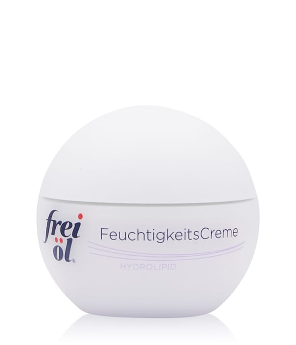 Produktbillede 1 af 2, frei öl Hydrolipid Ansigtscreme