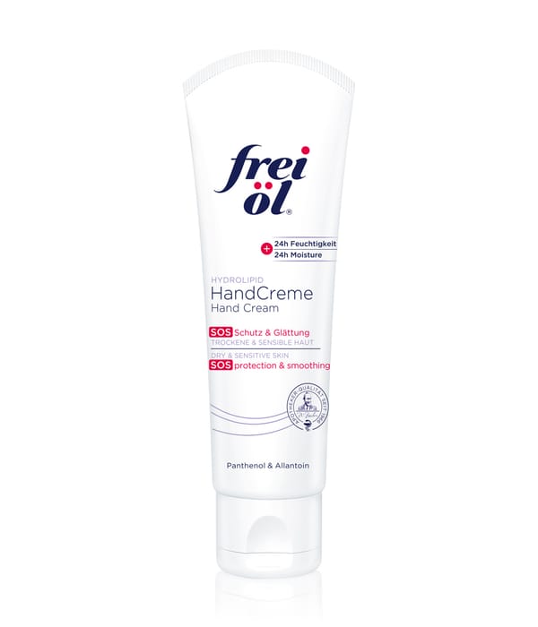 Produktbillede 1 af 2, frei öl Hydrolipid Håndcreme