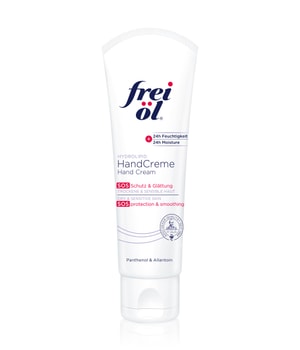 frei öl Hydrolipid Crème pour les mains