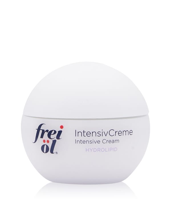 Produktbillede 1 af 3, frei öl Hydrolipid Ansigtscreme