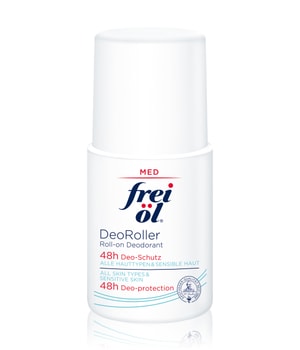 frei öl Reinigung & Deodorants Roll-on deodorant