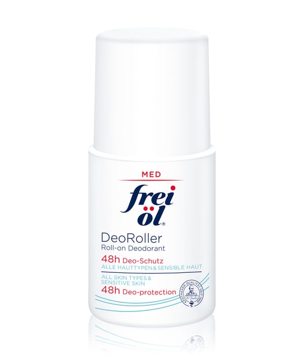 Produktbild 1 von 3, frei öl Reinigung & Deodorants Deodorant Roll-On