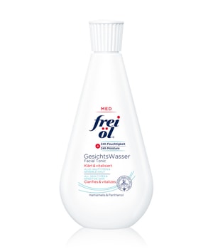 frei öl Reinigung & Deodorants Toner 200 ml