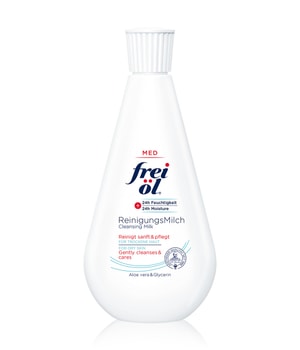 frei öl Reinigung & Deodorants Rengöringsmjölk