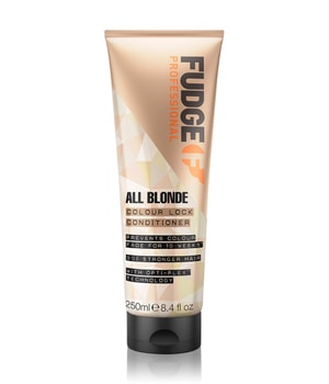 Fudge All Blonde Colour Lock Conditioner Conditioner 250 ml