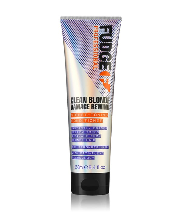 Zdjęcie produktu 1 z 2, FUDGE Clean Blonde Odżywka