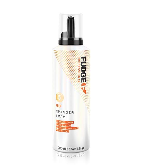 FUDGE Prep Mousse 200 ml 5060420337969 base-shot_be
