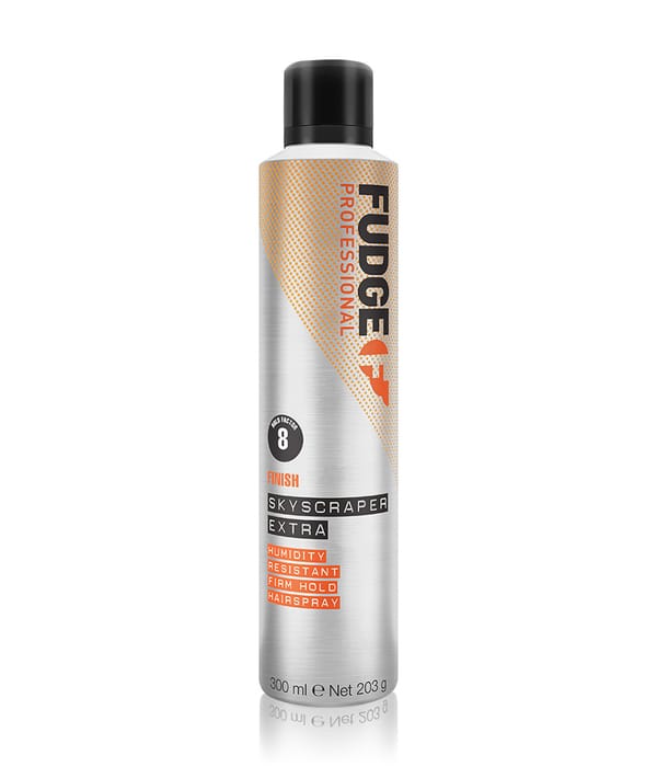 Productafbeelding 1 van 2, FUDGE Finish Haarlak