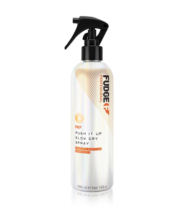 Zdjęcie produktu 1 z 1, FUDGE Prep Spray nadający objętości