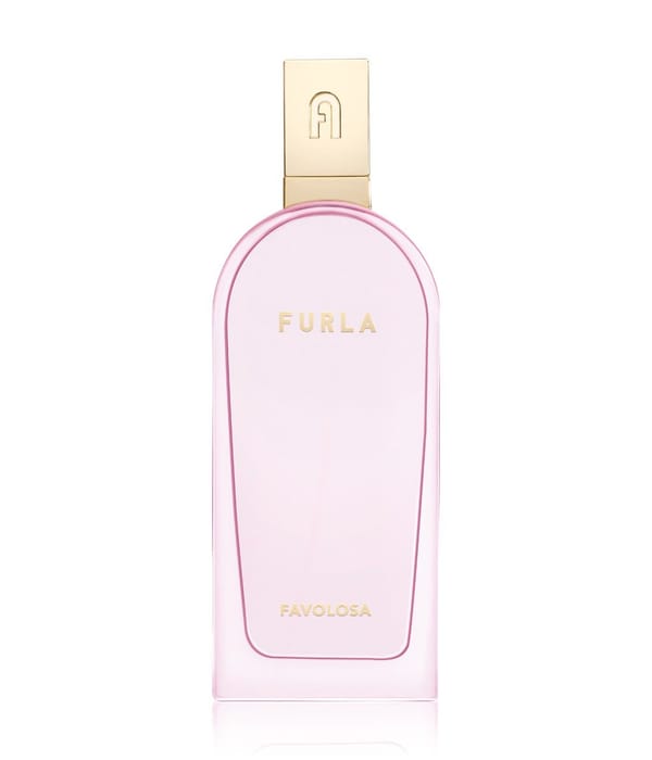Zdjęcie produktu 1 z 3, Furla Favolosa Woda perfumowana