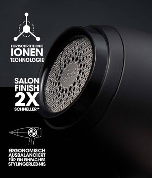 Zdjęcie produktu 6 z 6, ghd air Zestaw do stylizacji włosów