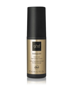 ghd bodyguard heat protect spray - travel size Varmebeskyttende spray