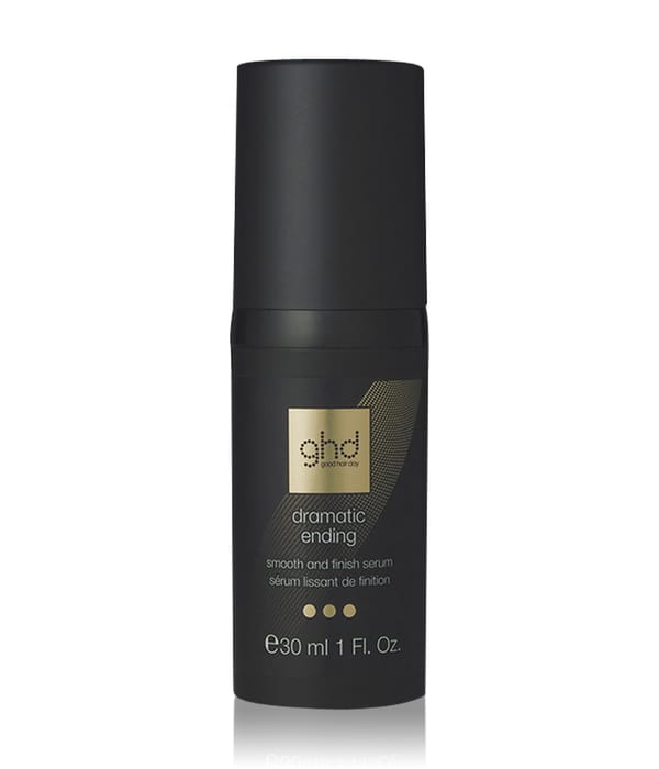 Produktbild 1 von 4, ghd dramatic ending Haarserum