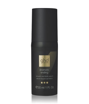 ghd dramatic ending smooth & finish Hårserum