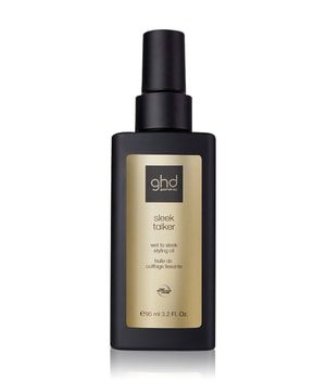 Sleek Talker - Styling Oil
