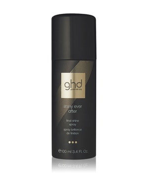 ghd shiny ever after final shine Hårspray